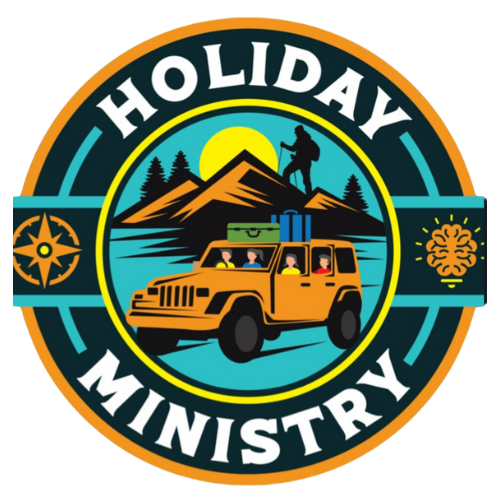 Holiday Ministry 